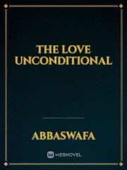 The love unconditional Book