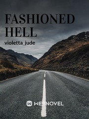 Fashioned Hell Book