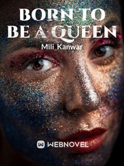 Born to be a Queen Book