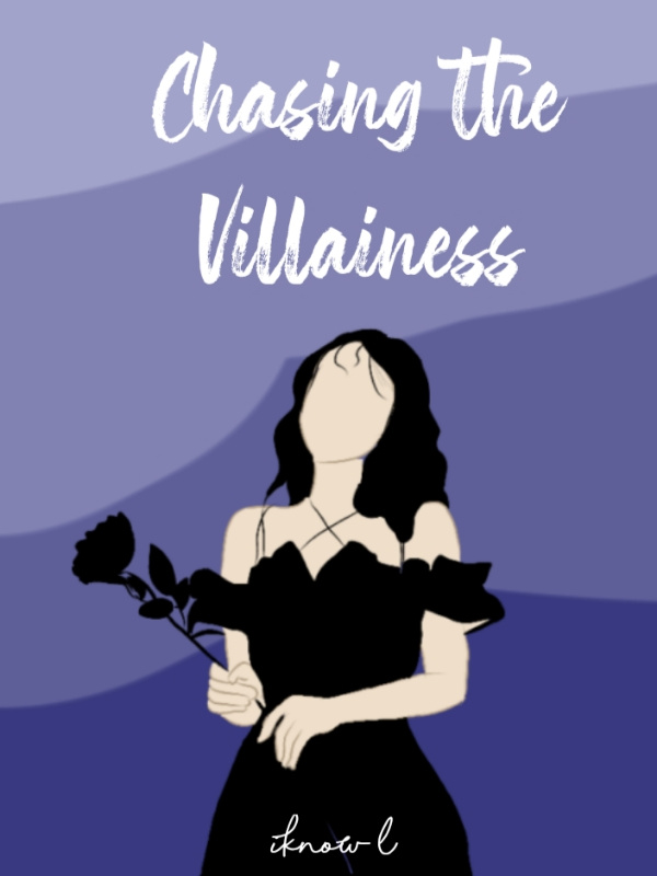 Chasing The Villainess Book
