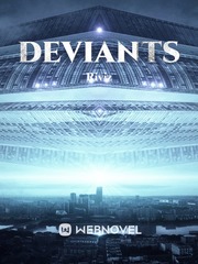 DEVIANTS Book
