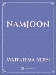 Namjoon Book