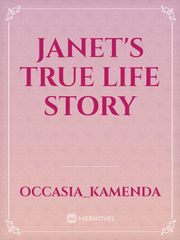 Janet's true life story Book