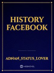 History Facebook Book