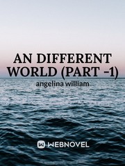 an different world Book