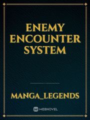Enemy Encounter System Book