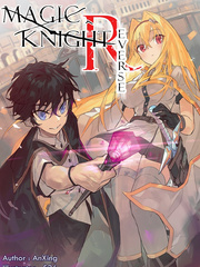 Magic X Knight REVERSE Book
