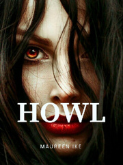 HOWL (Book one) Book