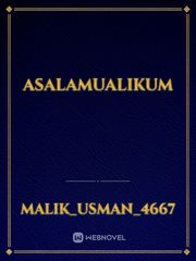 Asalamualikum Book