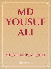 Md yousuf Ali Book