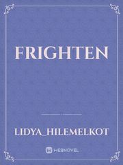Frighten Book