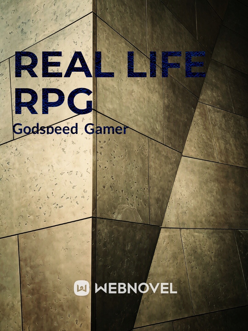 Real Life RPG
