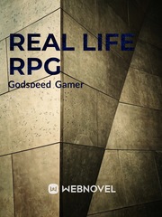 Real Life RPG Book