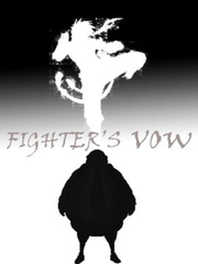 Fighter's Vow Book