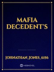 mafia Decedent's Book