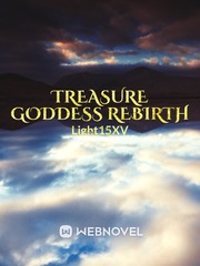 Treasure Goddess Rebirth Book