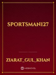 Sportsman127 Book