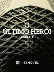 O Último Herói Book