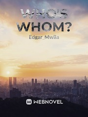 Who's whom? The story of Edward smart Book