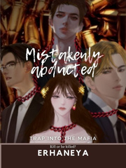 MISTAKENLY ABDUCTED Book