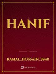 Hanif Book