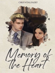 Memory of the Heart Book