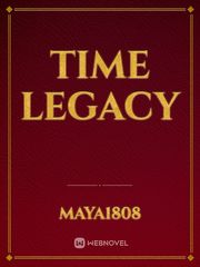 Time legacy Book