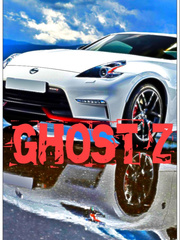 Ghost Z Book