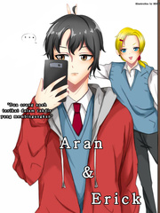 Aran & Erick Book