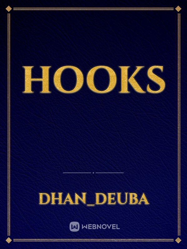 Hooks Book