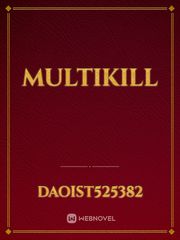 Multikill Book