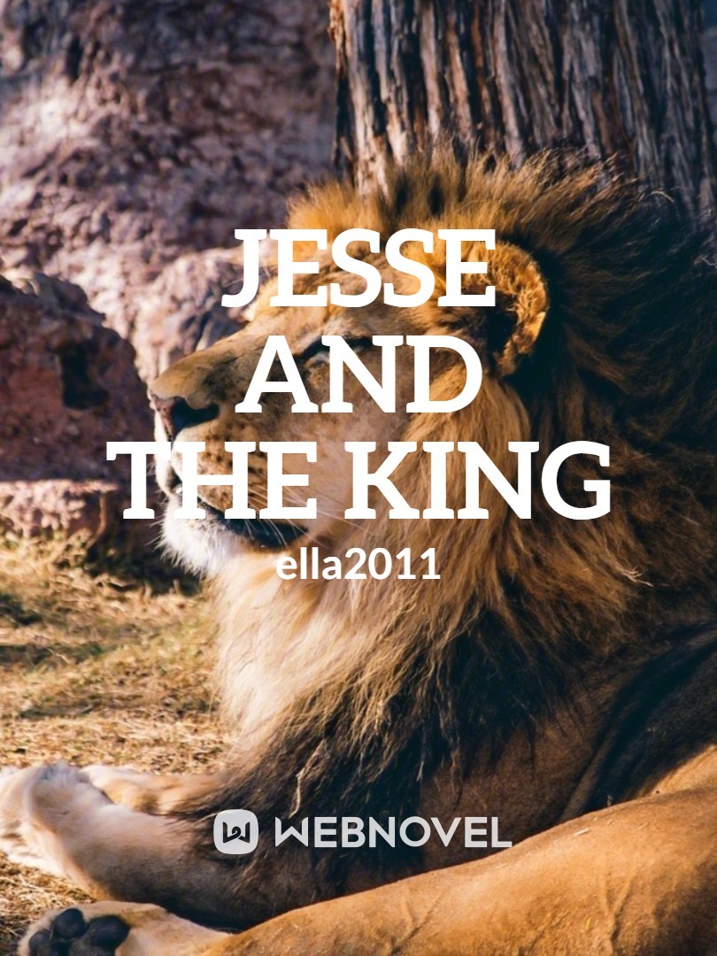 Jesse and the king