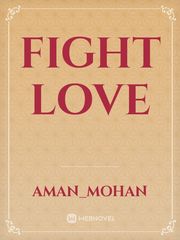 Fight love Book