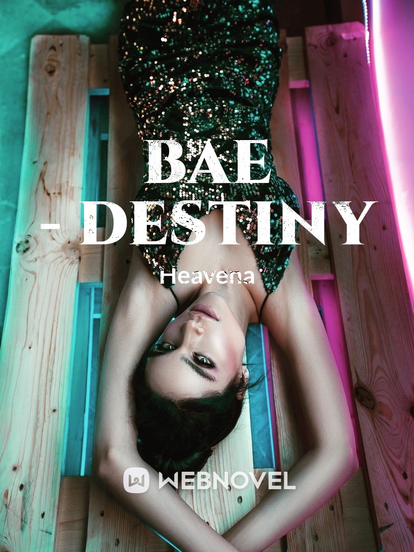 Bae - destiny Book