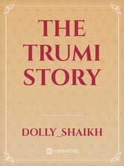 The Trumi Story Book