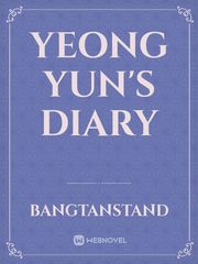 Yeong Yun's Diary Book