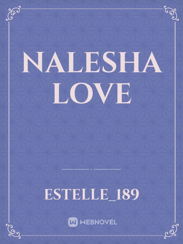 Nalesha Love