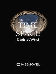 TIME SPACE Book