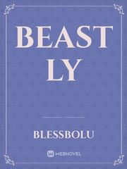 Beast ly Book