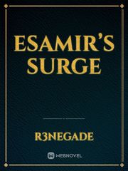 Esamir’s Surge Book