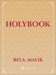 Holybook Book