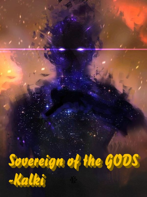Sovereign of the Gods