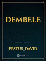 Dembele Book