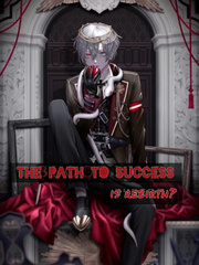 The path to success is rebirth? Book