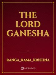 the lord Ganesha Book