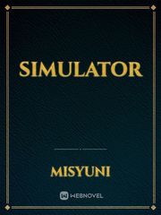 Simulator Book
