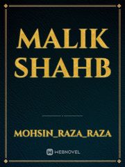 Malik shahb Book