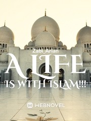 A LIFE IS WITH ISLAM!!! Book