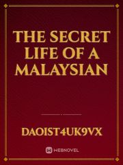 The Secret Life of a Malaysian Book