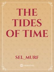 The Tides of Time Book
